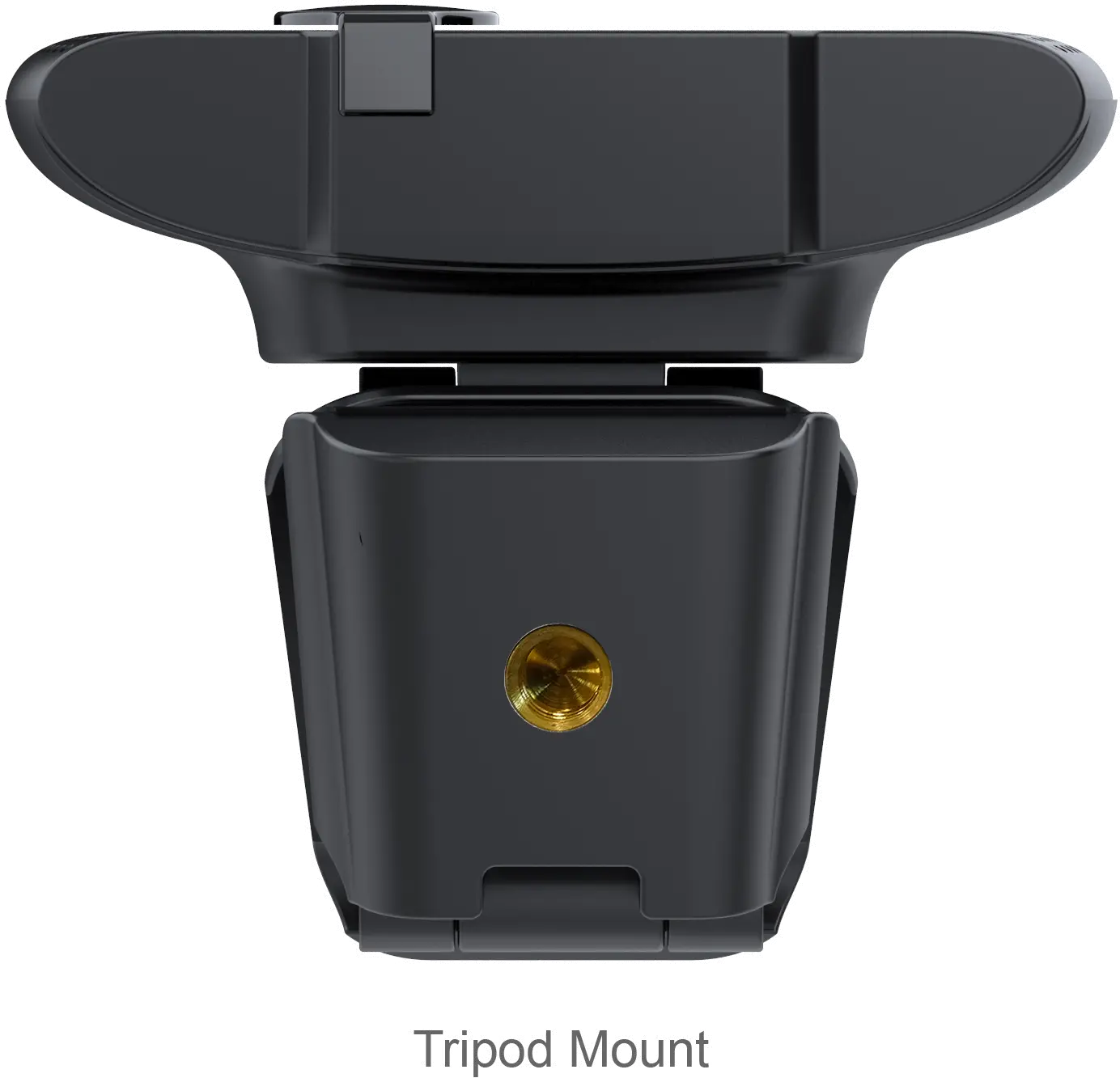 CYBERTRACK H5 Adesso 1080P HD Auto Focus Webcam with Built-in Dual Microphone-4