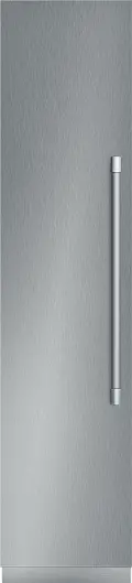 T18IF905SP Thermador 18 Inch Smart Freezer Column - Panel Ready