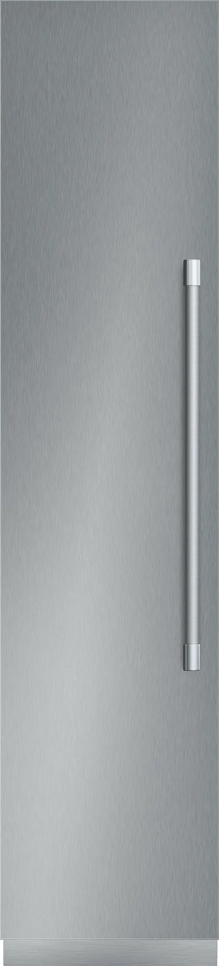 T18IF905SP Thermador 18 Inch Smart Freezer Column - Panel Ready-1