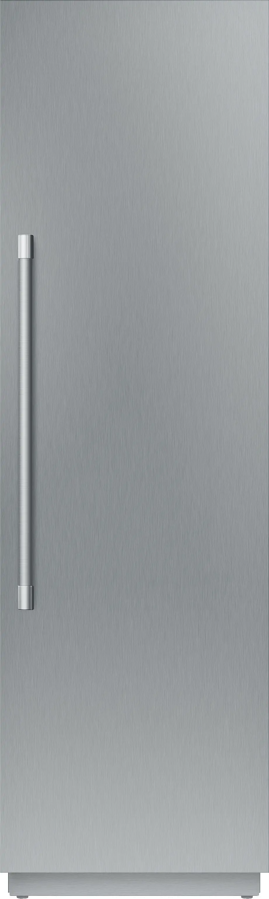 T24IR905SP Thermador 24 Inch Smart Refrigerator with Stainless Steel Interior - Panel Ready, 13 cu. ft.-1