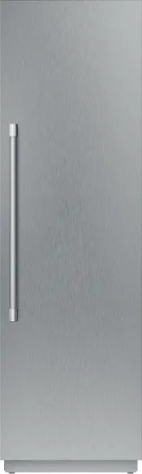 T24IR905SP Thermador 24 Inch Smart Refrigerator with Stainless Steel Interior - Panel Ready, 13 cu. ft.