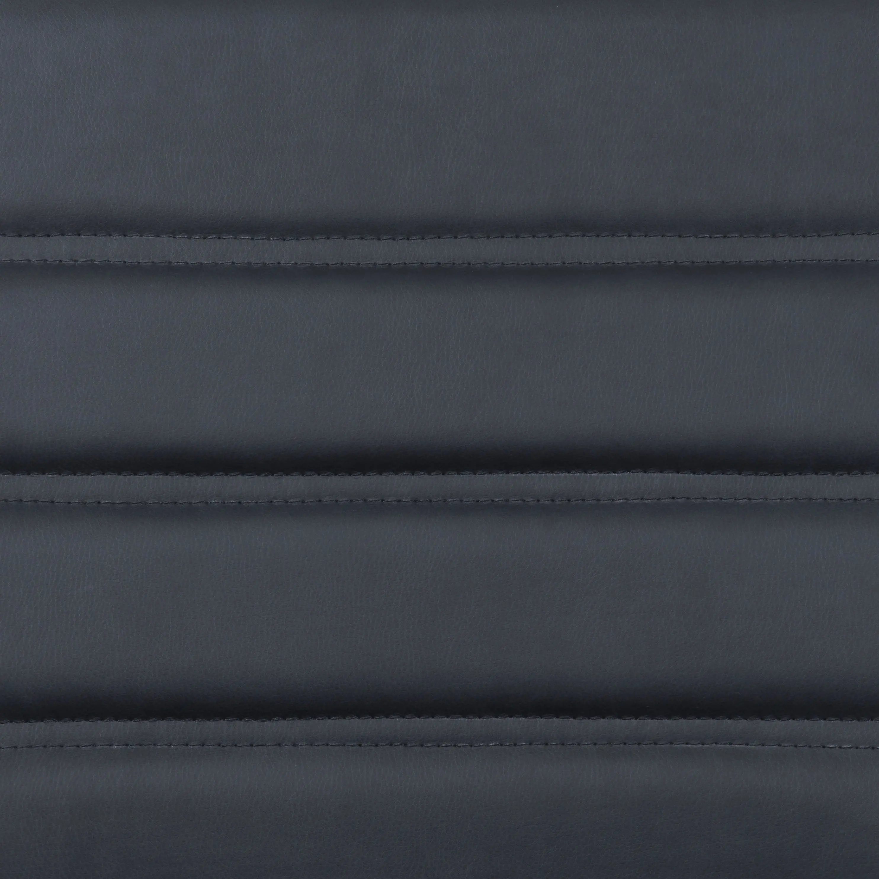 Black Office Chair - Liderato-2