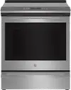 PHS930YPFS GE Profile 5.3 cu ft Electric Induction Range - Stainless Steel