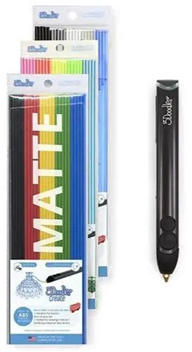 3Doodler Create+ 3D Printing Pen Set-1