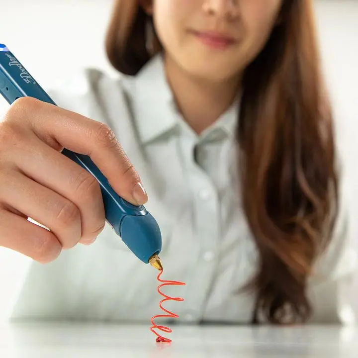 3Doodler Create+ 3D Printing Pen Set-3