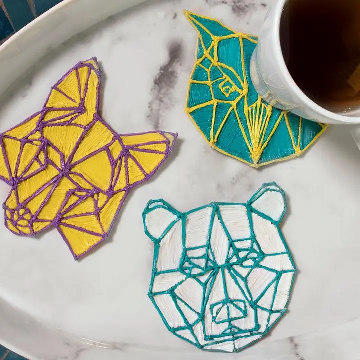 3Doodler Create+ 3D Printing Pen Set-5