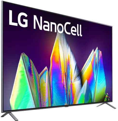 65NANO95UNA LG 65  Nano95 8K TV with AI ThinQ-3