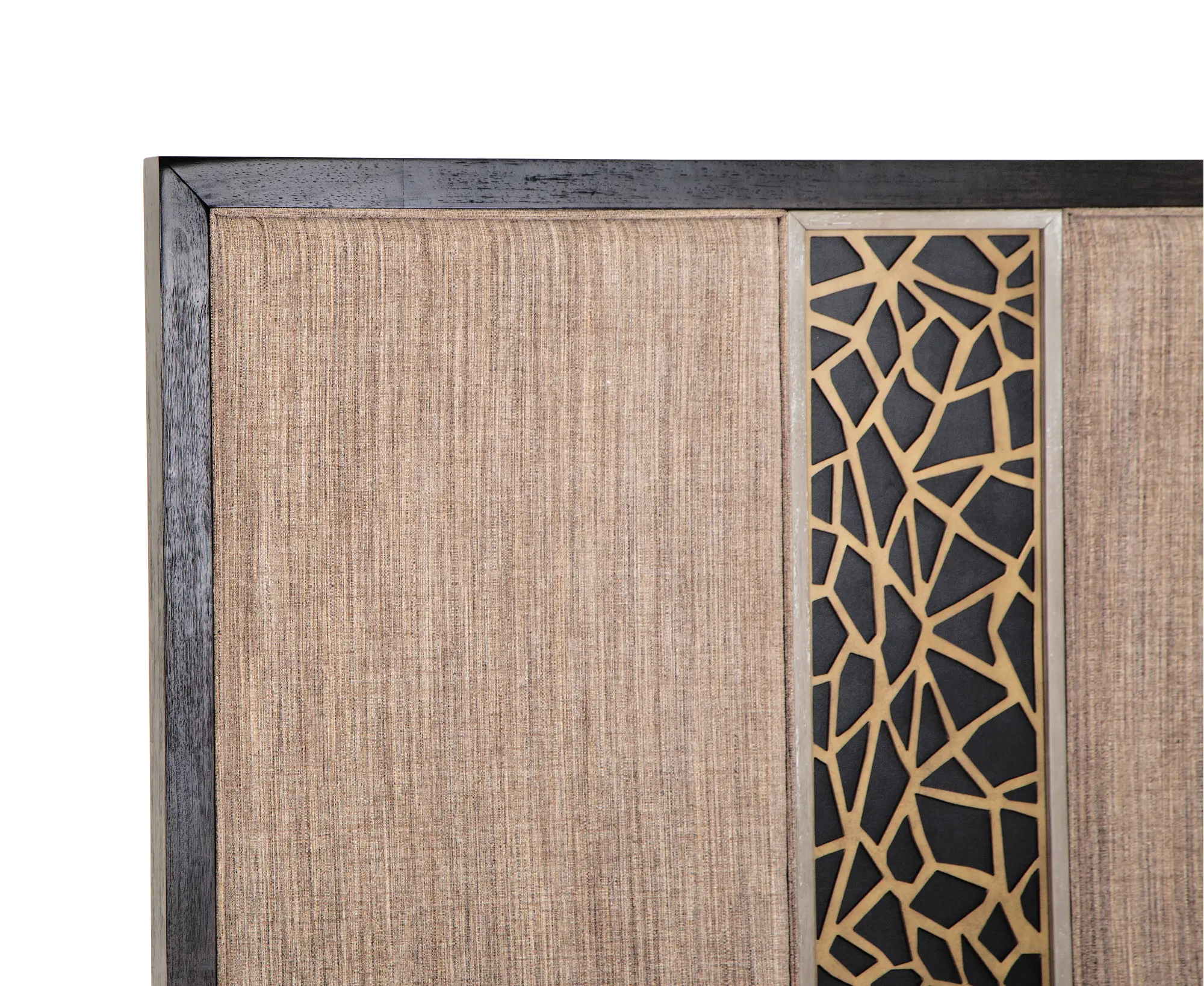 Ryker Black and Gray Queen Bed-6