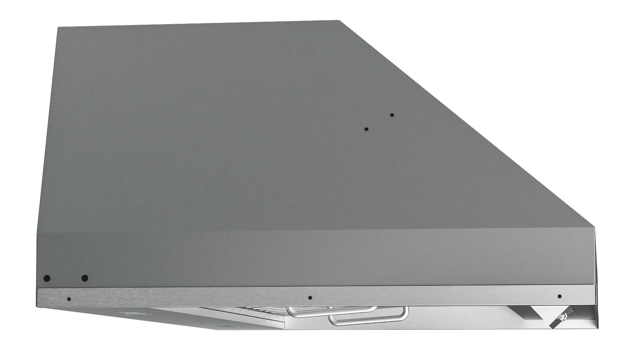 Zephyr Monsoon II Insert Range Hood AK9334BS | RC Willey