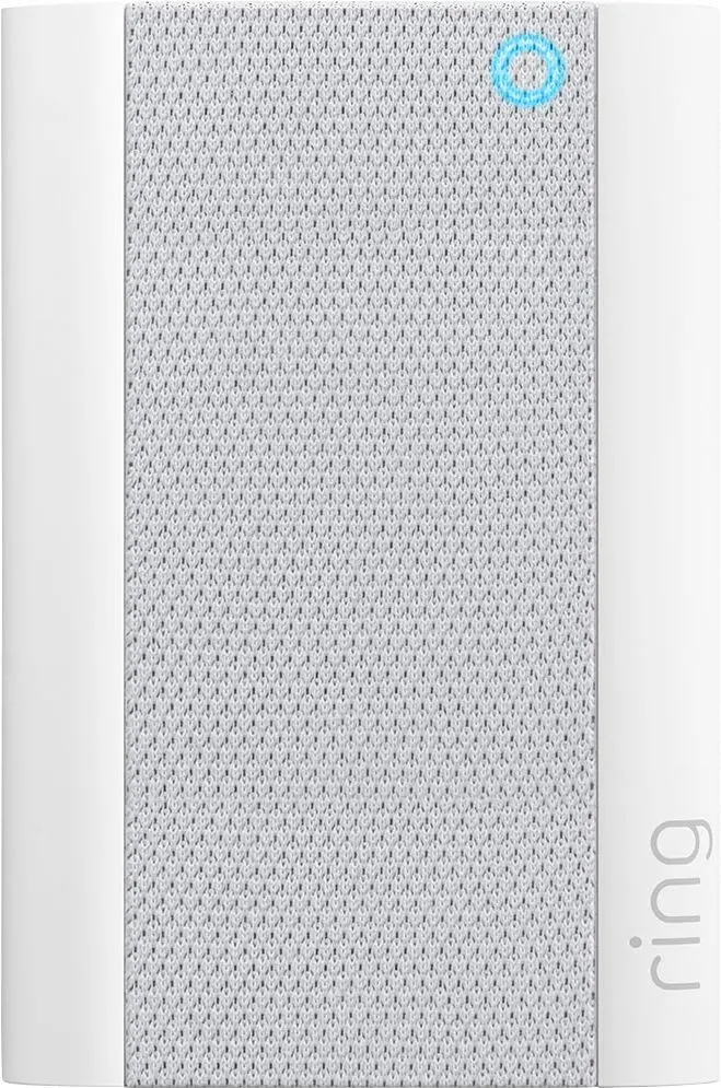 Ring Chime Pro (2nd Gen)-2