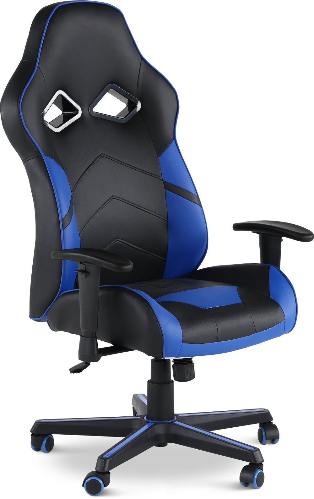 Vapor Blue Gaming Chair