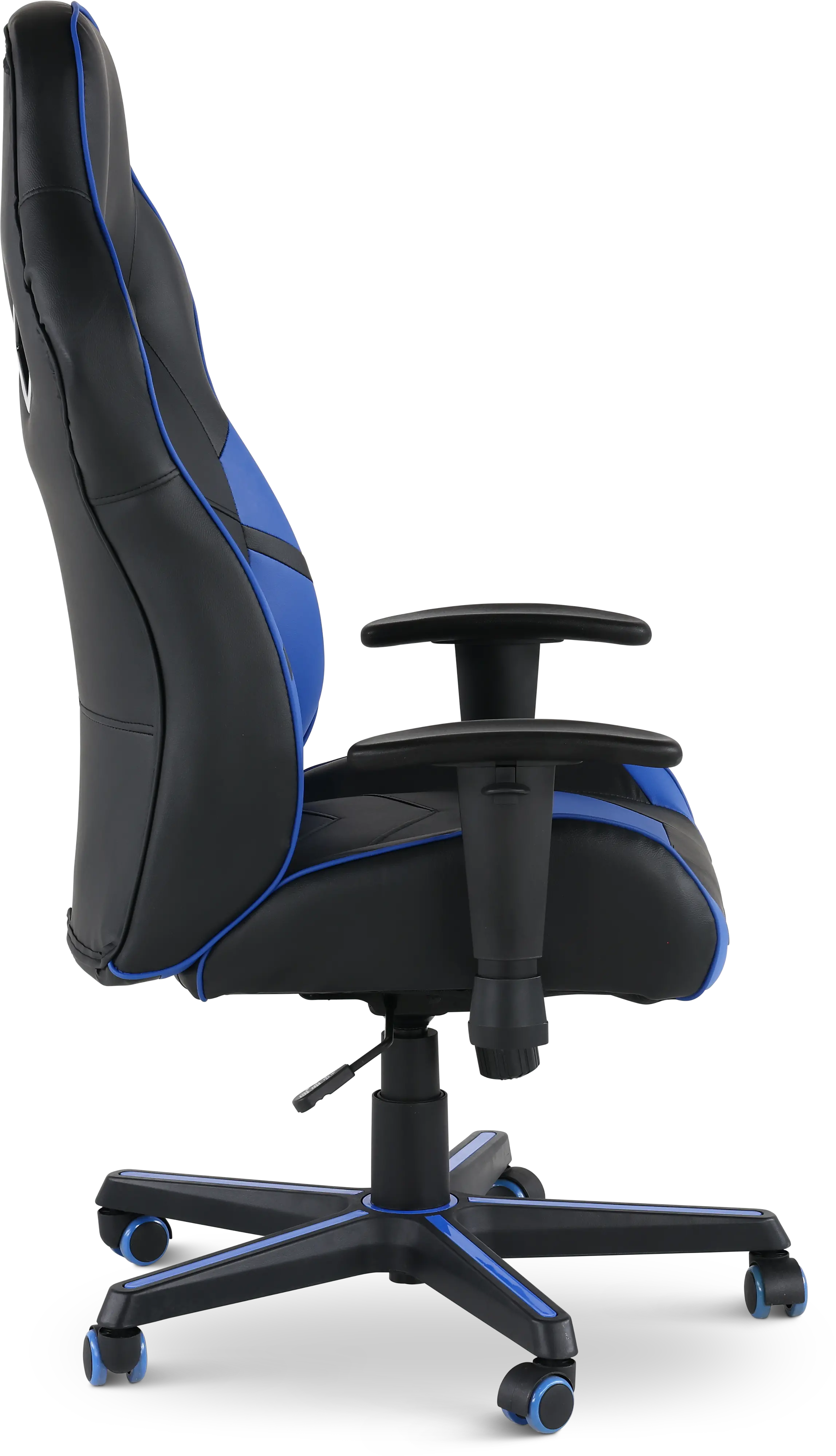 Vapor Blue Gaming Chair-5