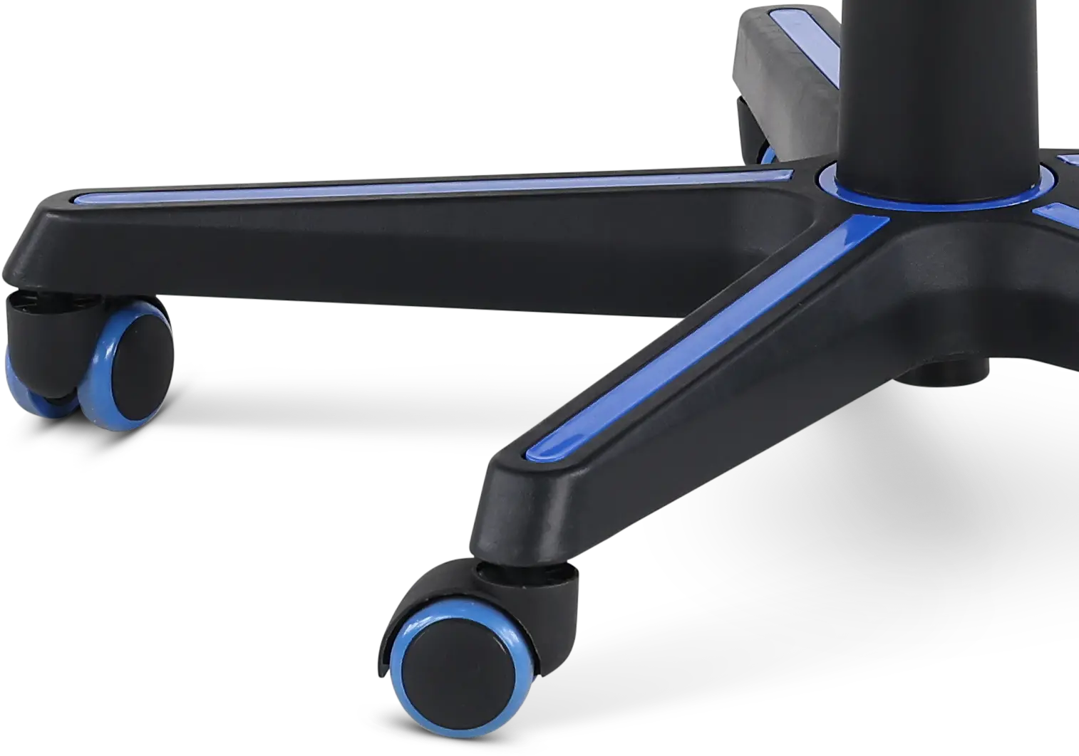 Vapor Blue Gaming Chair-7