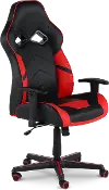 Vapor Red Gaming Chair