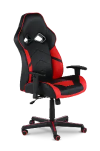 Vapor Red Gaming Chair