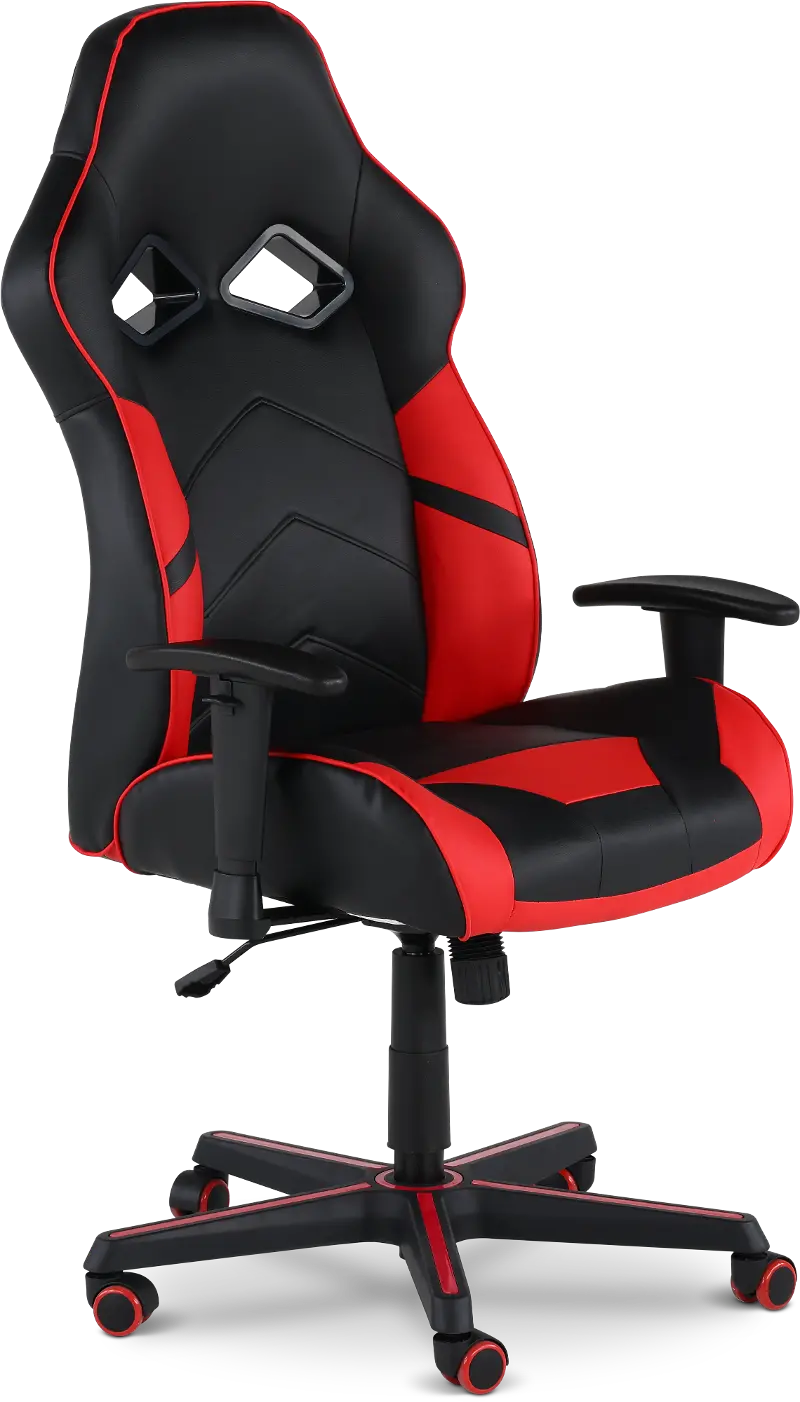 Vapor Red Gaming Chair