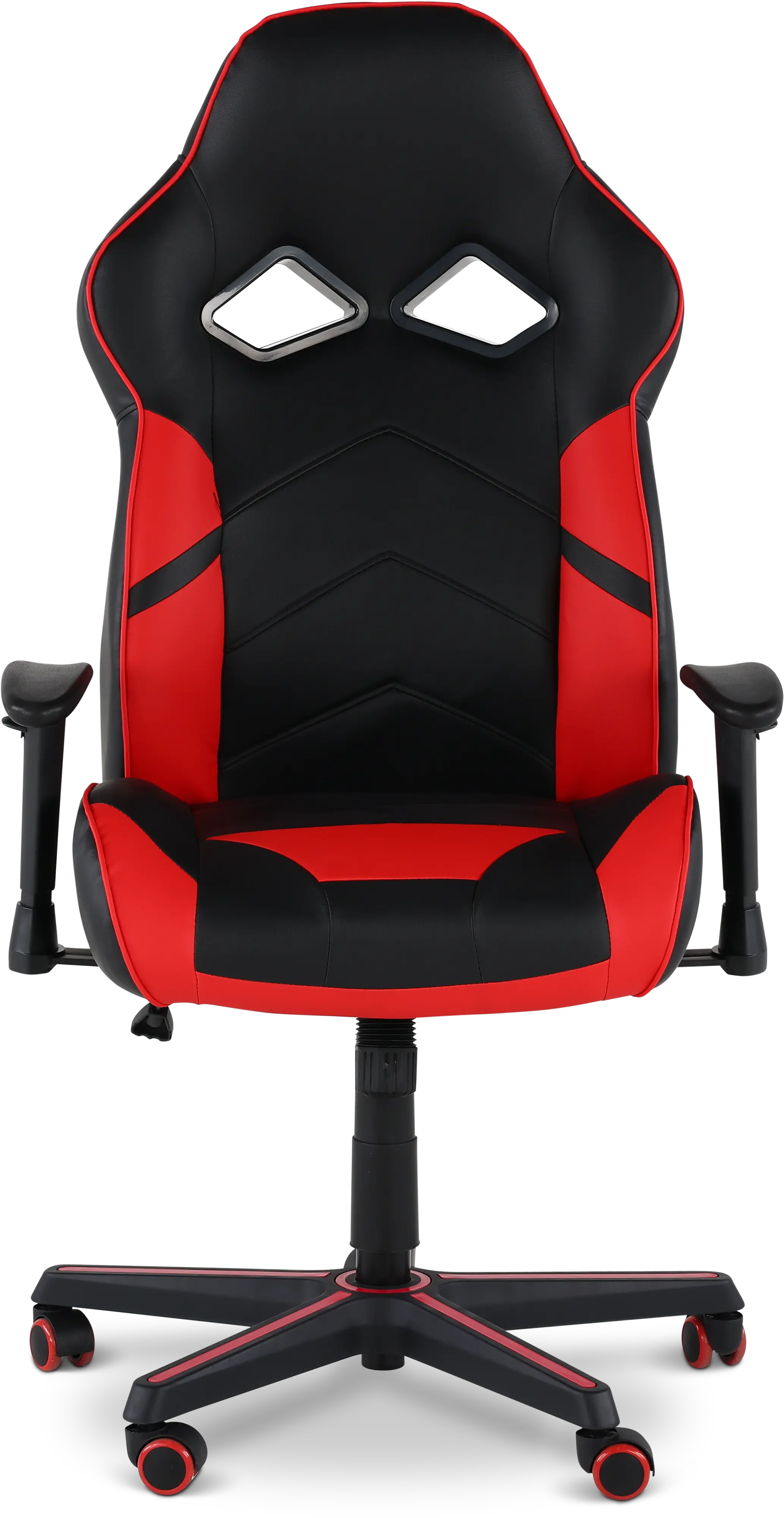 Vapor Red Gaming Chair-3