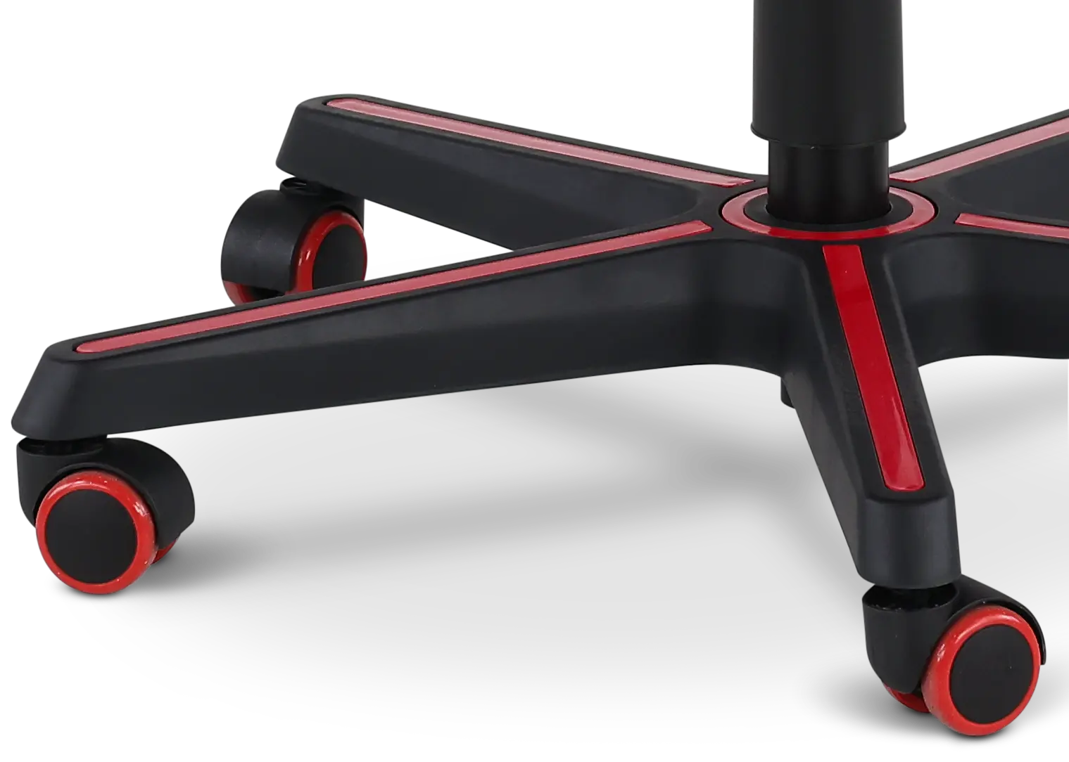 Vapor Red Gaming Chair-6