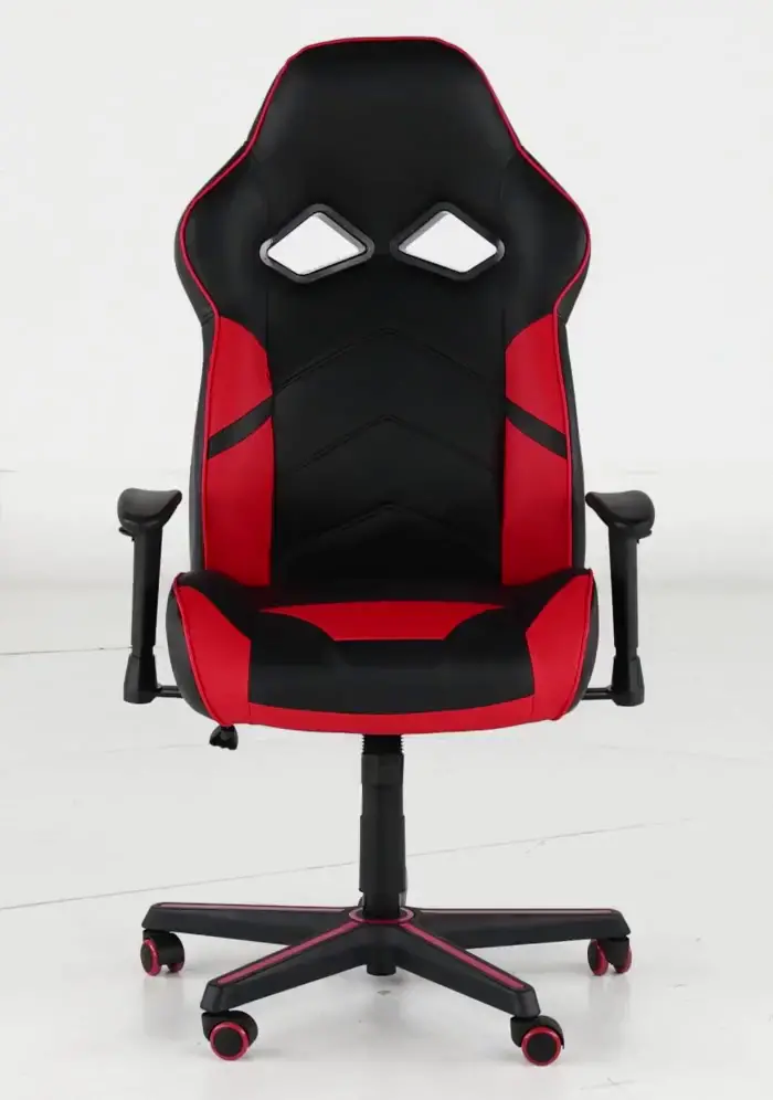 Vapor Red Gaming Chair-8