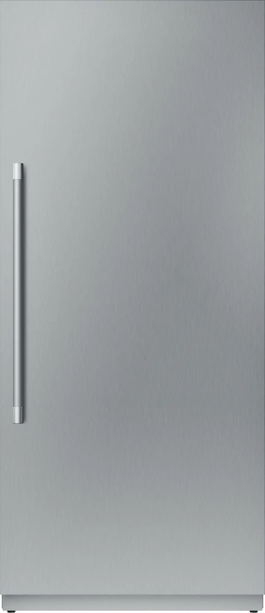T36IR905SP Thermador 36 Inch Column Refrigerator - Panel Ready-1