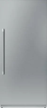 T36IR905SP Thermador 36 Inch Column Refrigerator - Panel Ready