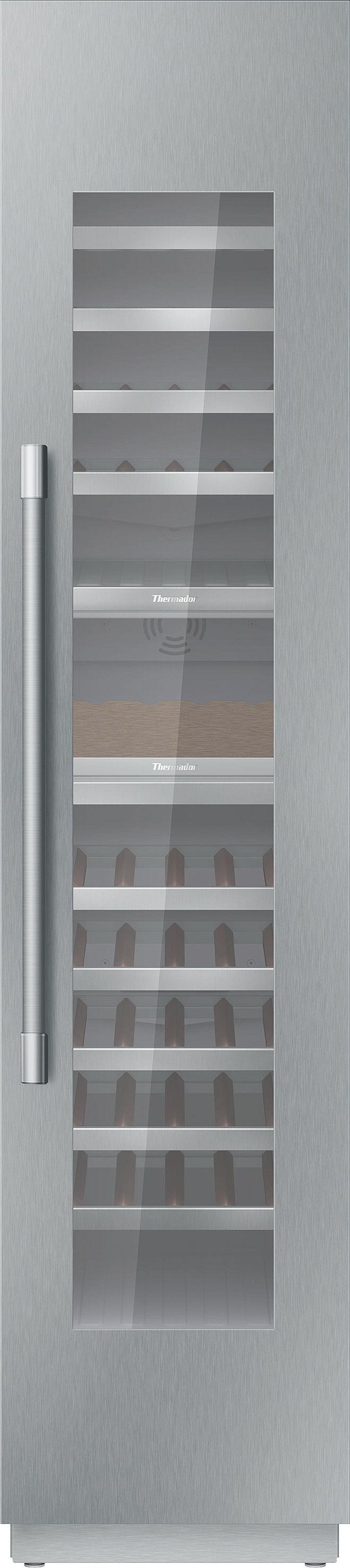 Thermador Built In Wine Cooler - 18 Inch