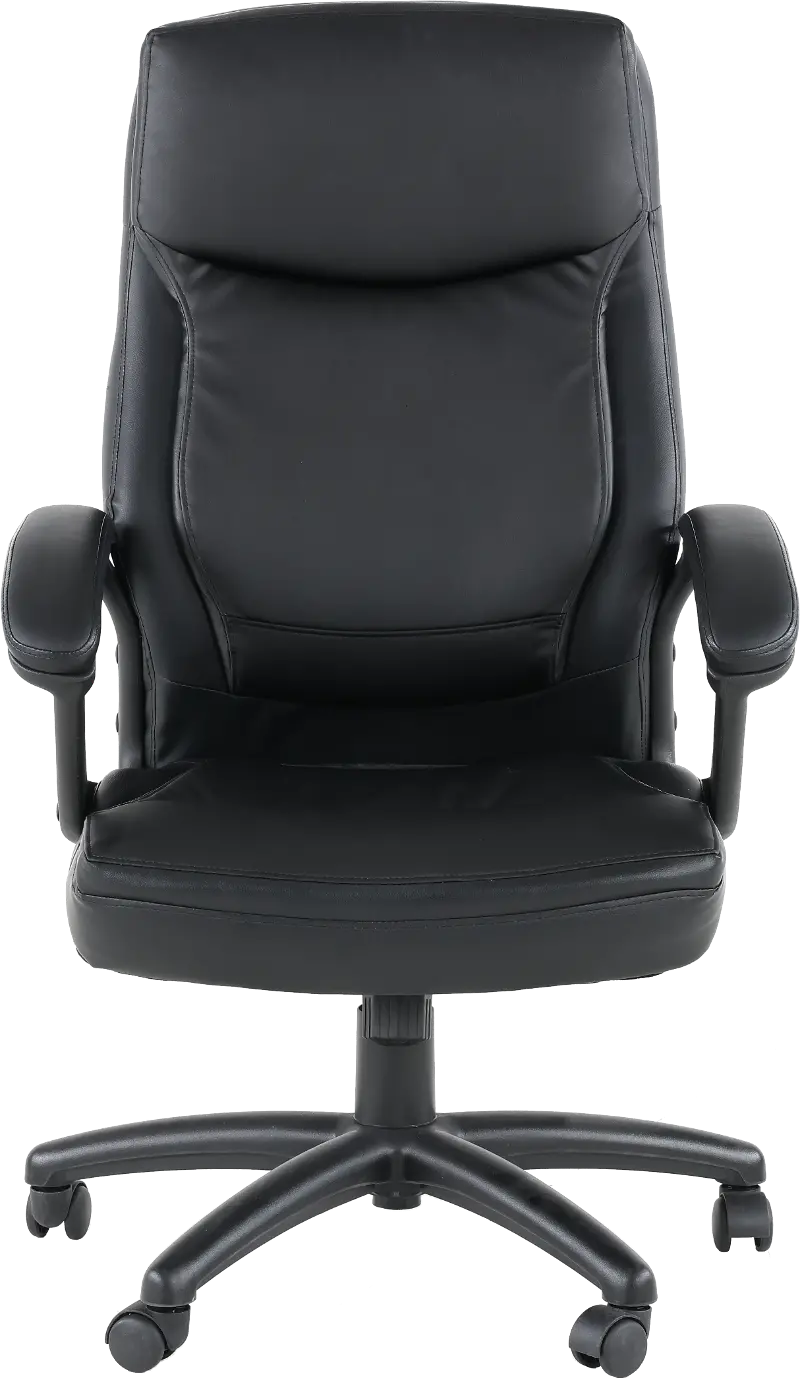 Black Executive Office Chair