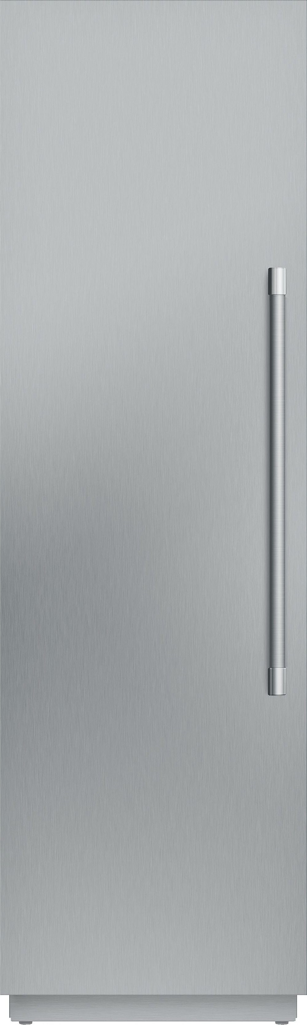 Thermador 24 Inch Smart Freezer Column - Panel Ready