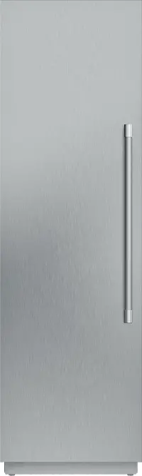 T24IF905SP Thermador 24 Inch Smart Freezer Column - Panel Ready