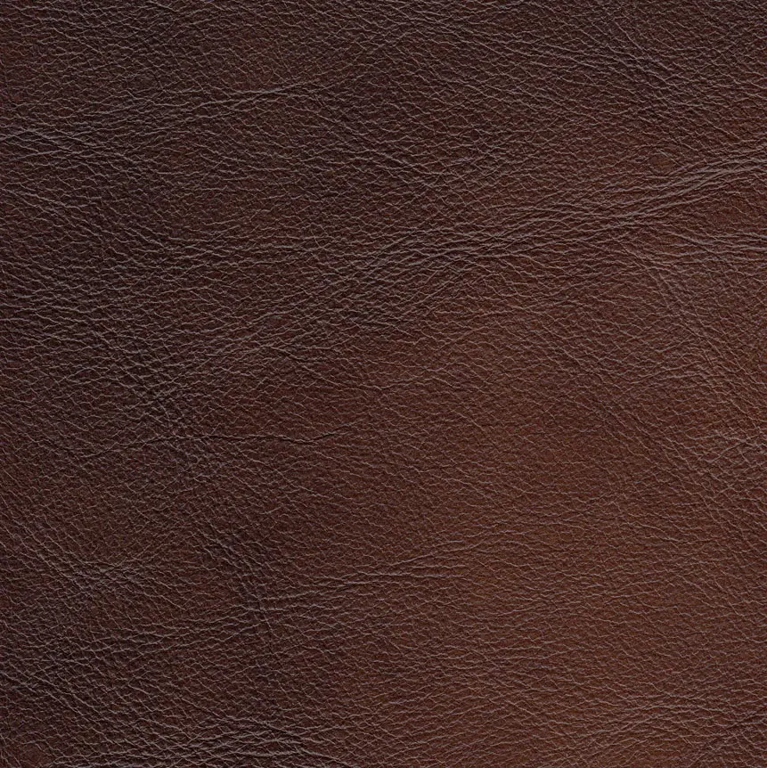 Eglinton Brown Leather 4 Piece Sectional-4