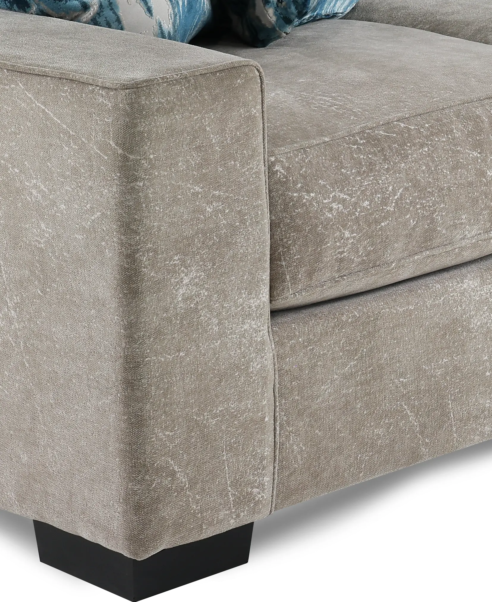 TRYSOF Troy Beige Sofa-6