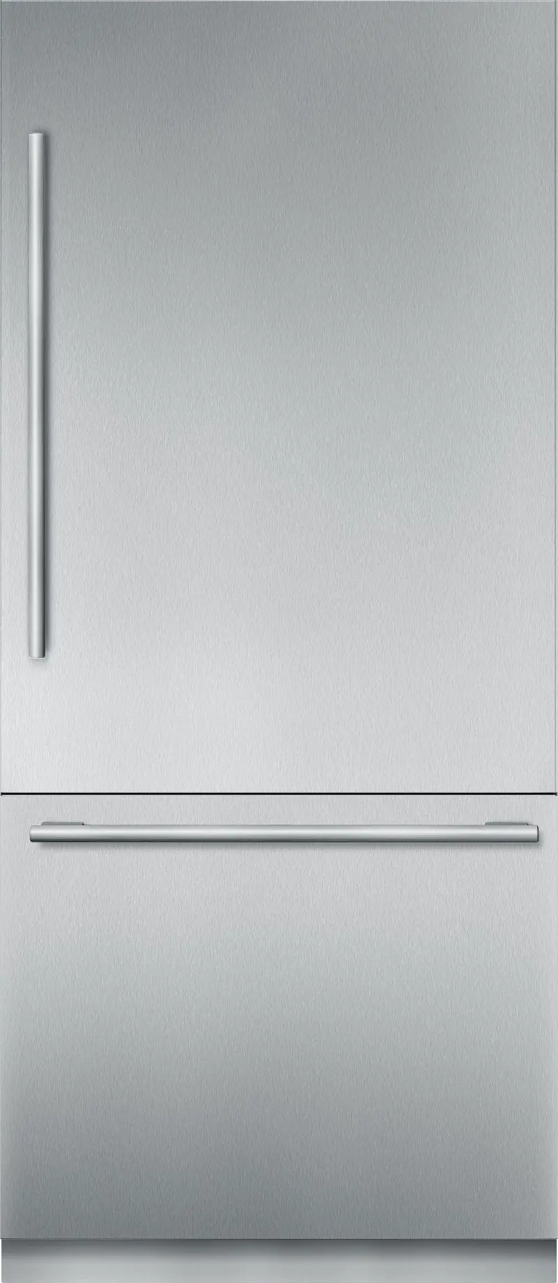Thermador Masterpiece 36 Inch Bottom Freezer Refrigerator - Panel Ready, 19.6 cu. ft.