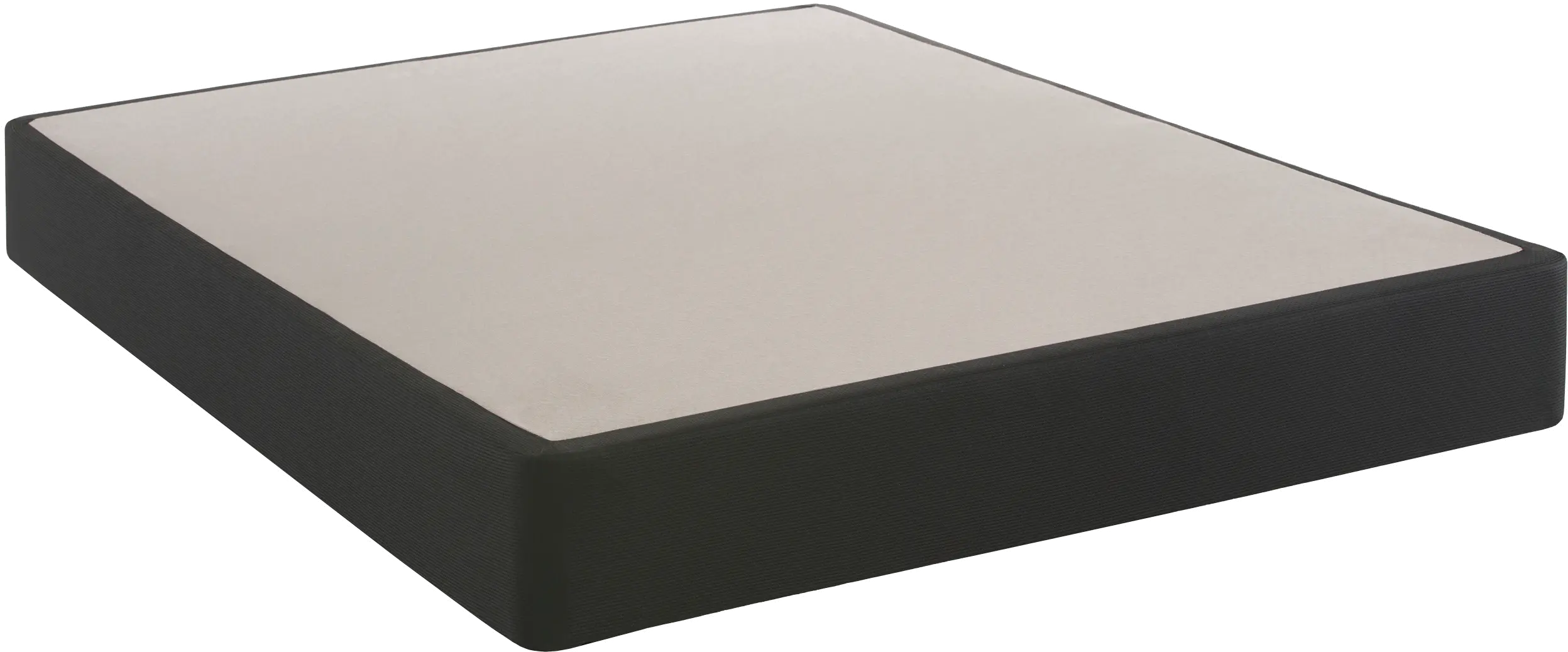 TXLF-2PC-SEL-FOUNDAT Sealy Black Standard King Box Spring - Hybrid-1