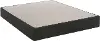 CKF-2PC-BL-FOUNDTION Sealy Black Standard Cal-King Box Spring - Hybrid
