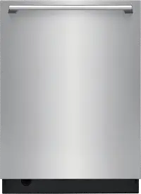 EDSH4944AS Electrolux Top Control Dishwasher - Stainless Steel