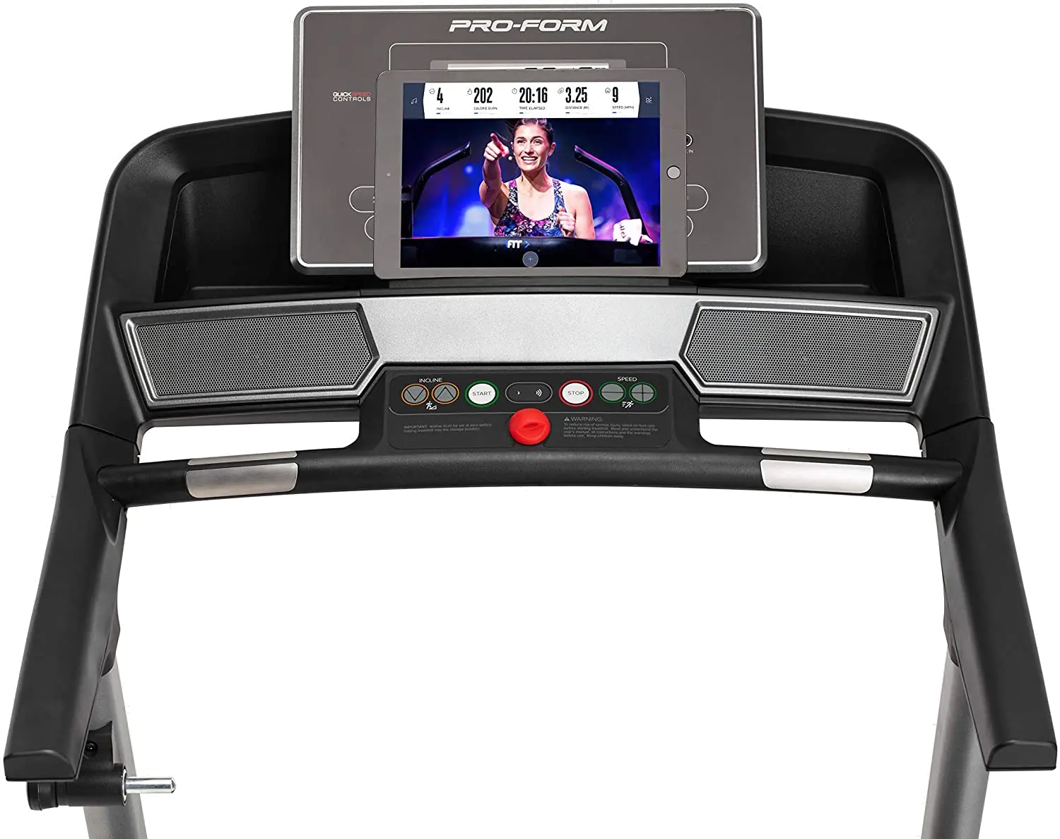 ProForm 305 CST Treadmill-4