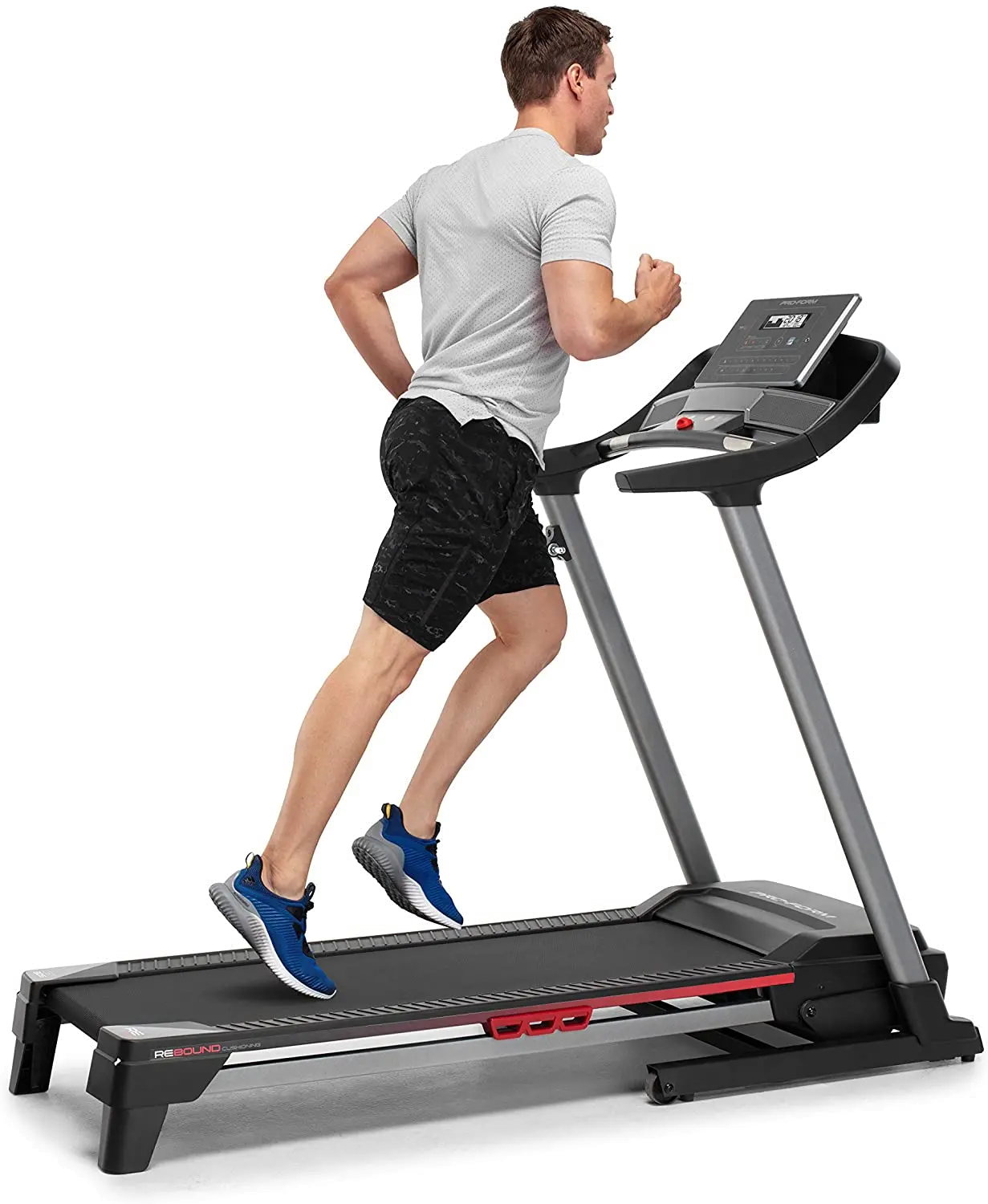 ProForm 305 CST Treadmill-5