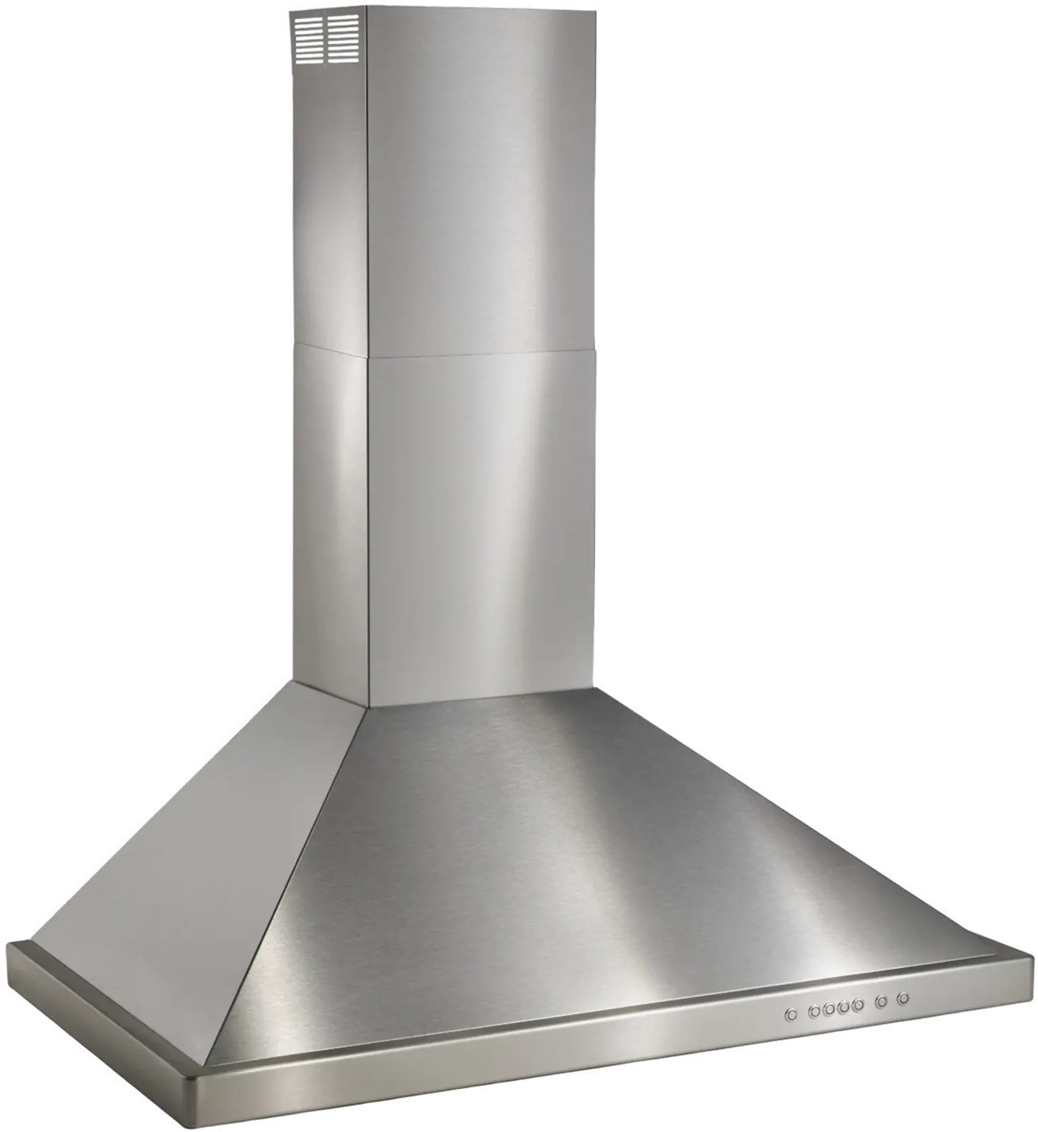 WTT32I330SB Best 30 Inch Wall Mount Range Hood - Stainless Steel-1