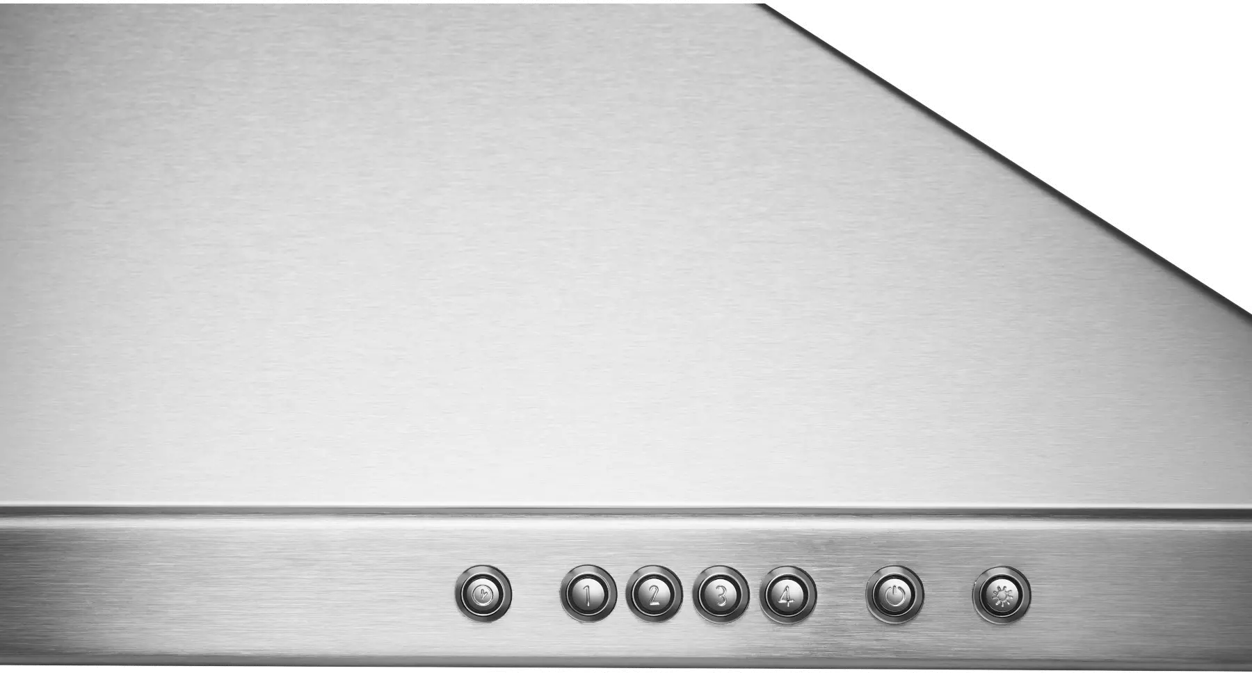 WTT32I330SB Best 30 Inch Wall Mount Range Hood - Stainless Steel-3