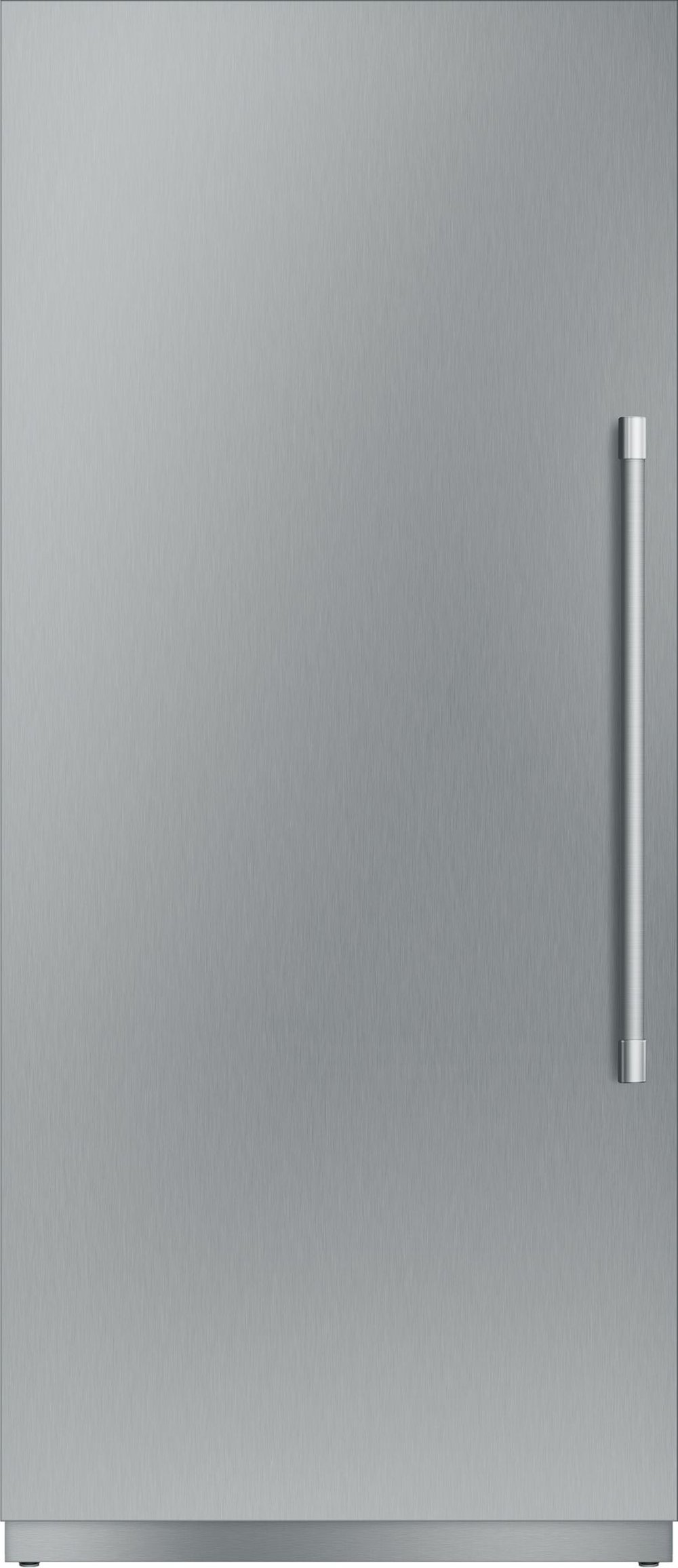 Thermador 36 Inch Smart Freezer Column - Panel Ready