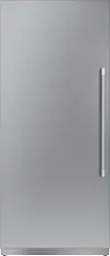 T36IF905SP Thermador 36 Inch Smart Freezer Column - Panel Ready