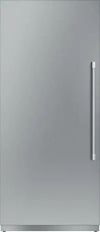 T36IF905SP Thermador 36 Inch Smart Freezer Column - Panel Ready