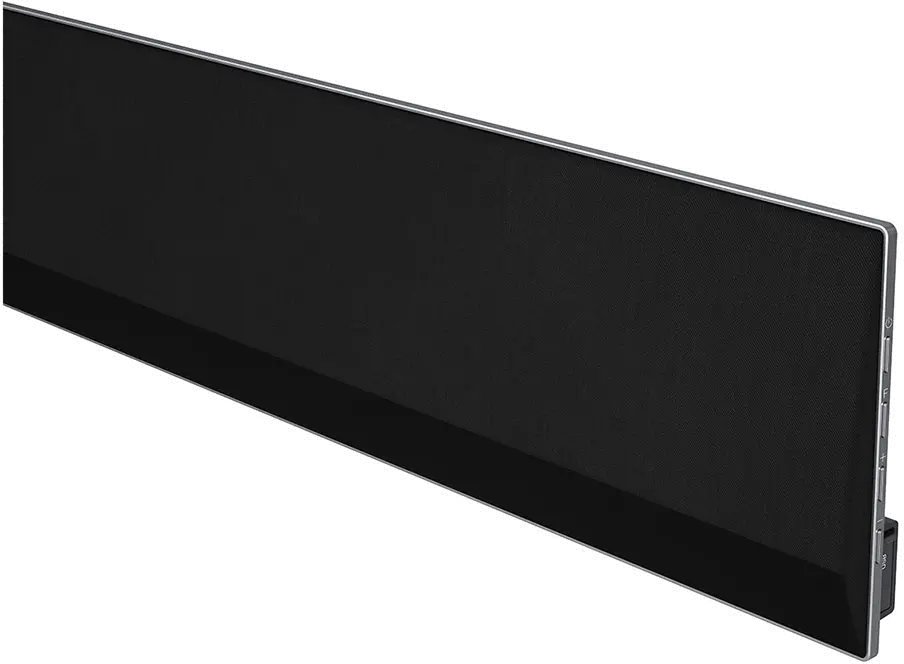 GX GALLERY SOUNDBAR LG 3.1Ch High Res Audio Soundbar GX-2
