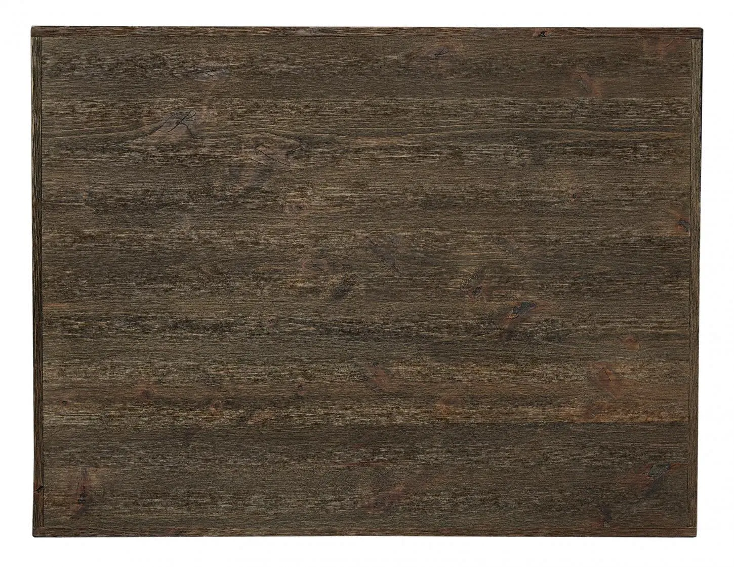 Sawyer Rustic Brown Coffee Table-3