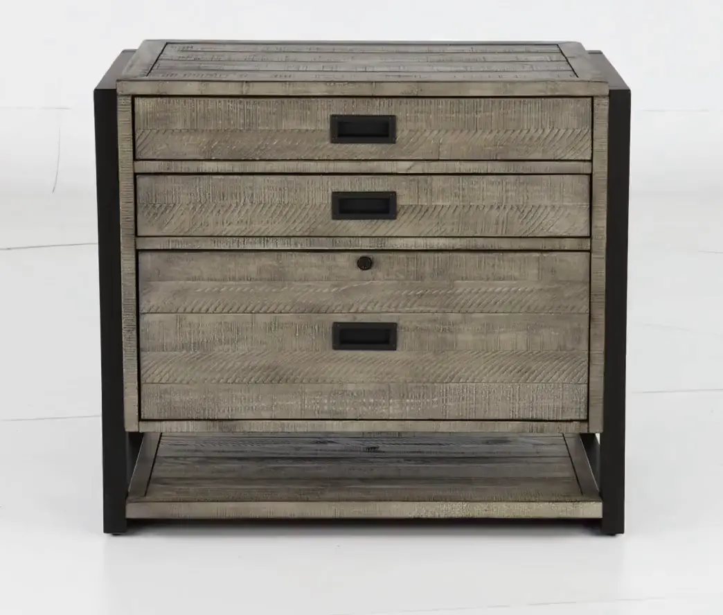 Grayson Gray Workstation-10