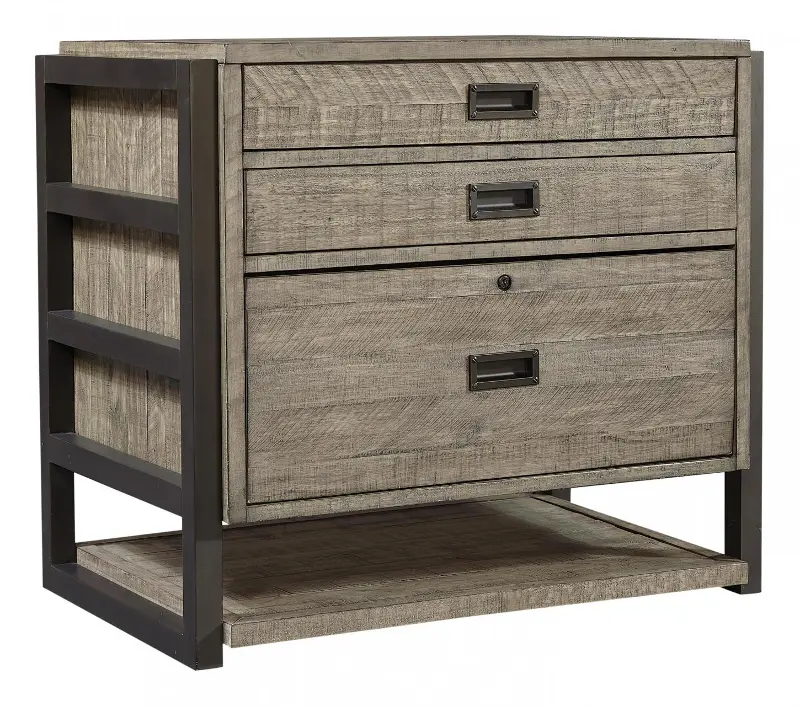 Grayson Gray Workstation
