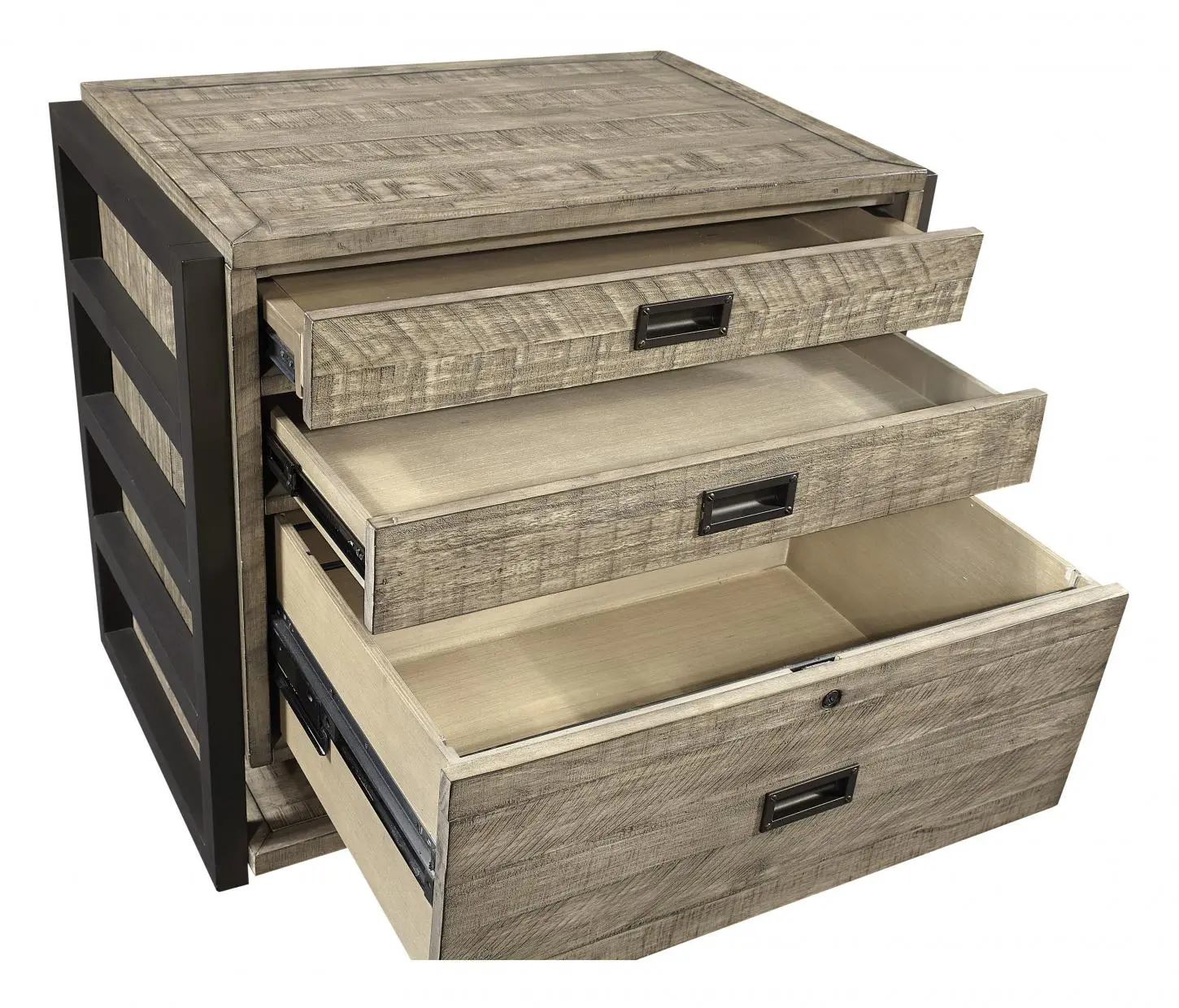 Grayson Gray Workstation-5