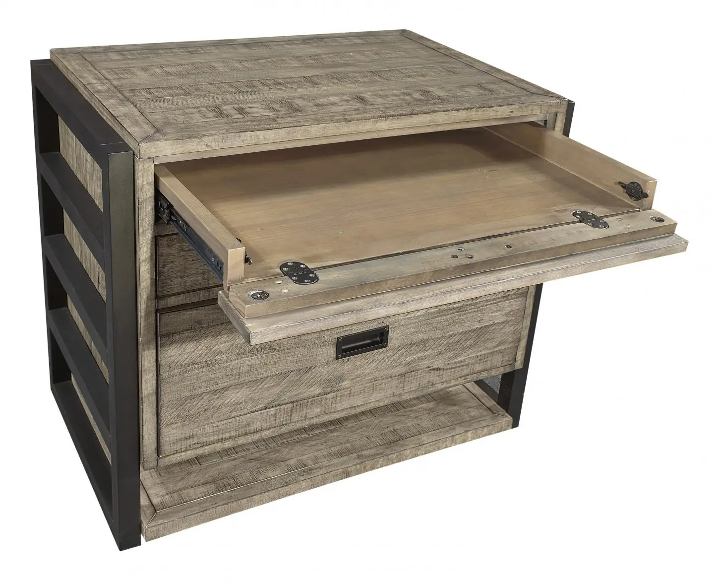 Grayson Gray Workstation-6
