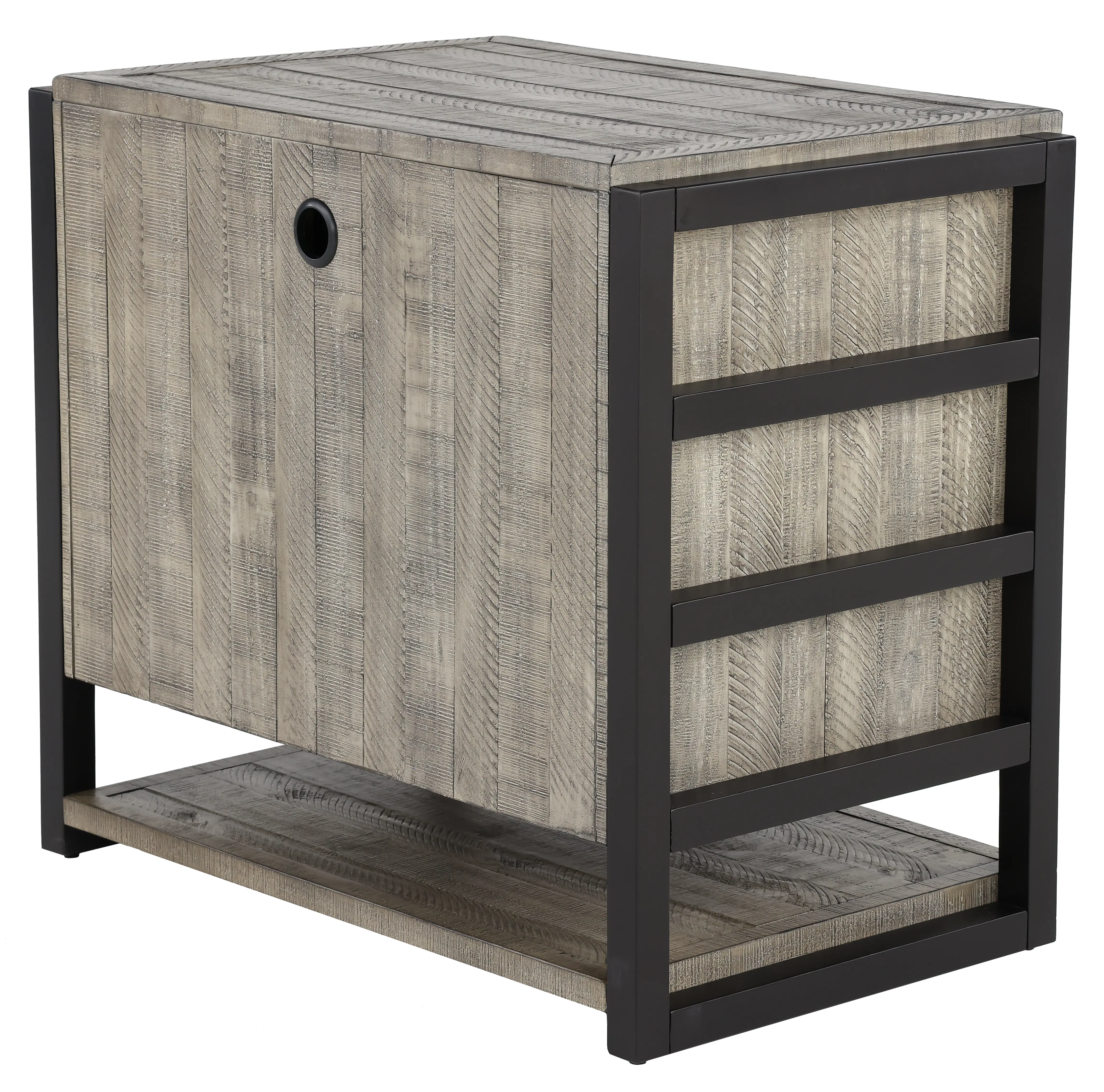 Grayson Gray Workstation-7