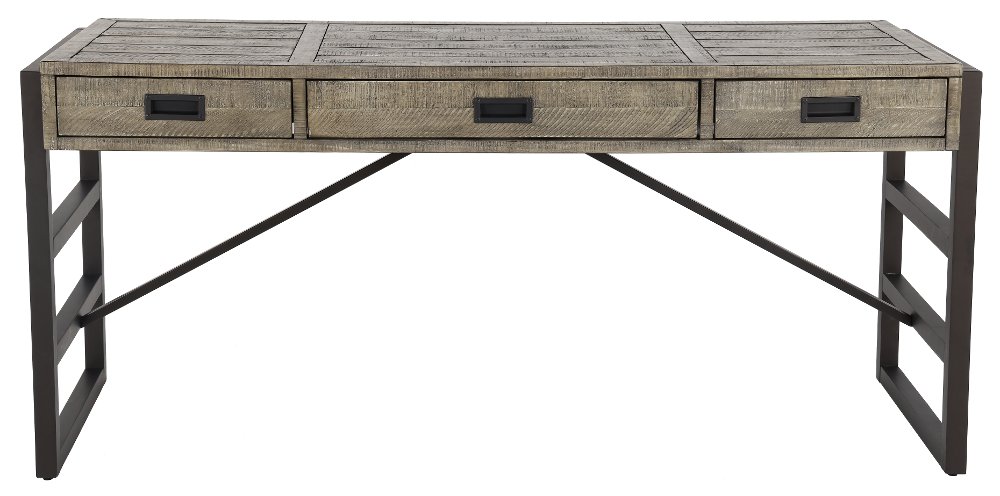 Grayson Gray Writing Desk